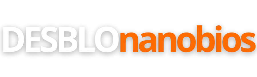 Desbloquéate Nanobios