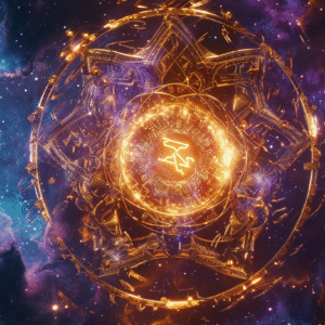 El Código del Alma: Descubre tu Tikún Personal en la Rueda de las Reencarnaciones