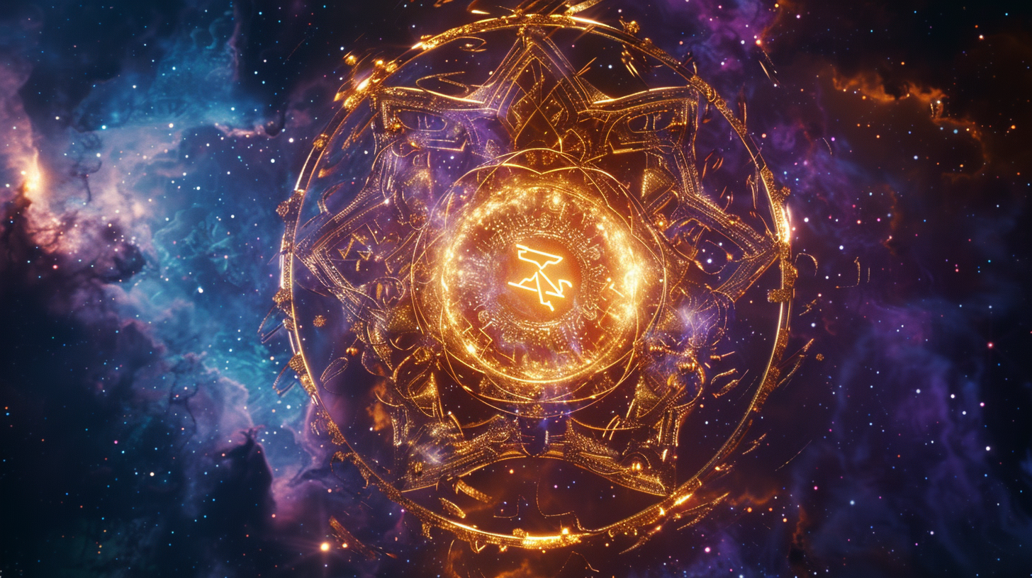 El Código del Alma: Descubre tu Tikún Personal en la Rueda de las Reencarnaciones