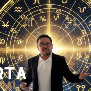 Sesión Premium: El Mapa Maestro de tu Vida (Lectura Profunda)