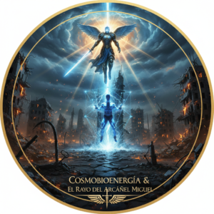 Protocolo Miguel: Liberación Cosmobioenergética y Salto Cuántico