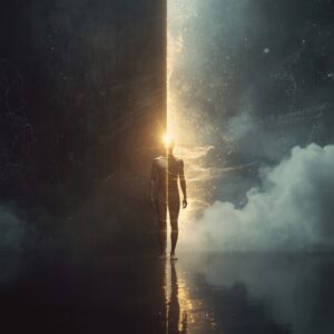 El Arte de la Transformación: Conexión con tu Doble Divino