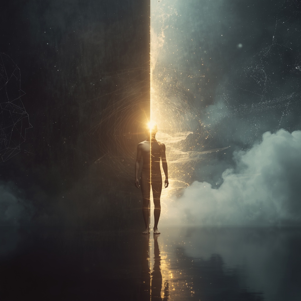 El Arte de la Transformación: Conexión con tu Doble Divino